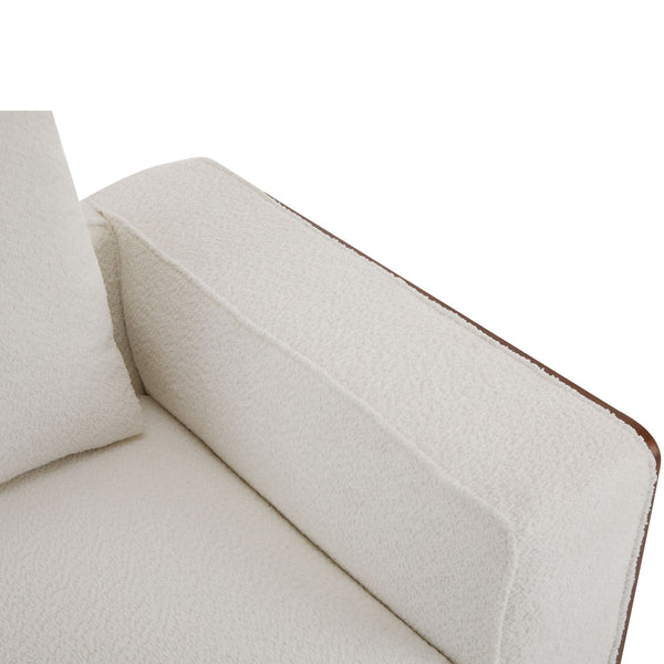 Chita - Modular Sectional Sofa, 3 Seater - Beige