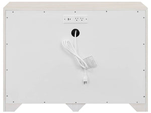 Modern - Bachelors Chest