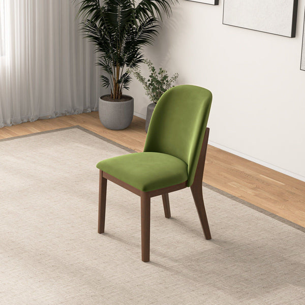 Kaitlyn - Comfort Dining Chair (Set of 2)