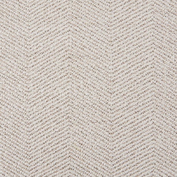 Dining Chair With Skirts (Set of 2) - Beige