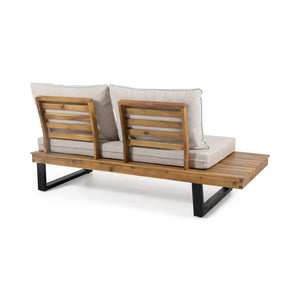 Sebastian - 2 Seater Sofa