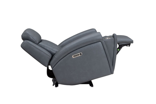 Maveric - Power Zero Gravity Recliner P3