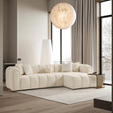 Beatrice - Sectional Sofa