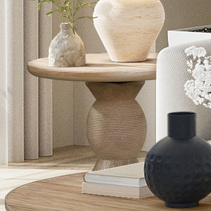 Briarcrest - Table