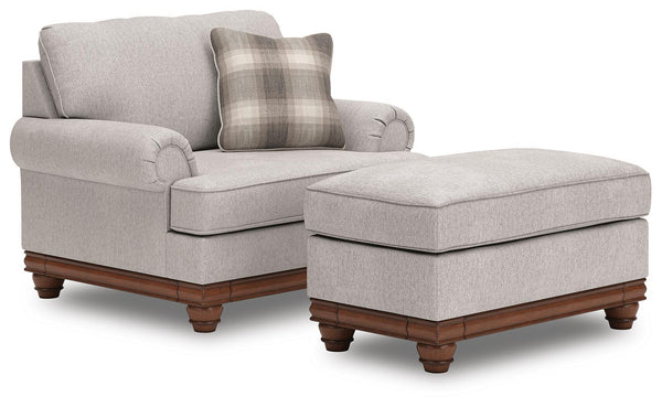 Clearbrooke - Living Room Set