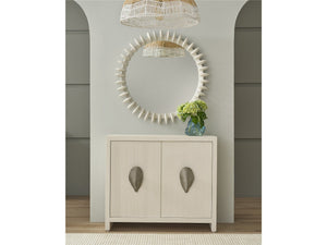 Oasis - Shoreline Chest - White
