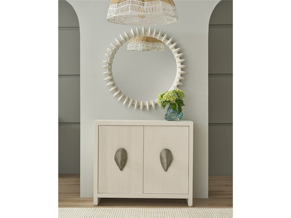 Oasis - Shoreline Chest - White