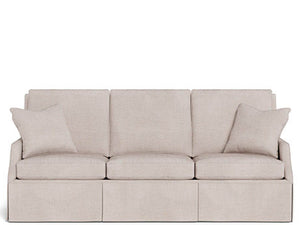 Jacqueline - Skirted Sofa