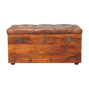 Buffalo - Storage Trunk