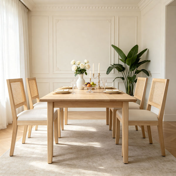 Kitchen & Dining Room Chairs (Set of 2)