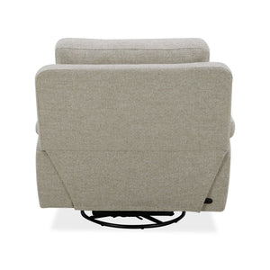 Cameron - Swivel Glider Recliner P3