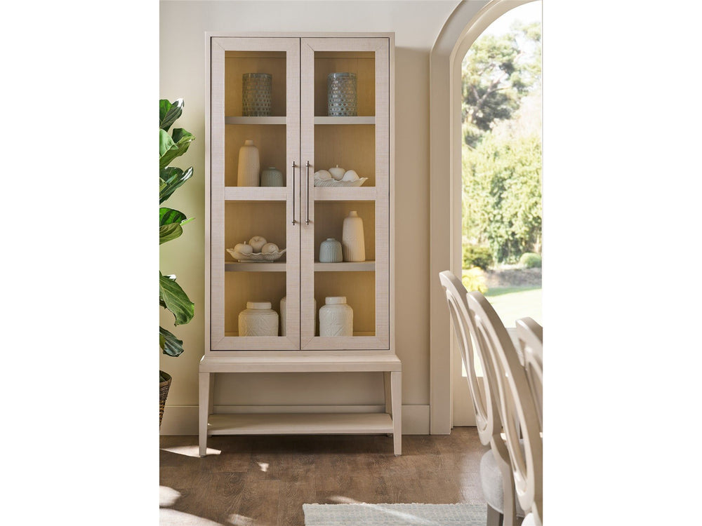 Birchaven - Display Cabinet - Meadow