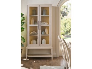 Birchaven - Display Cabinet - Meadow