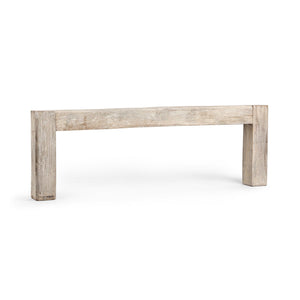 Giza - Console Table