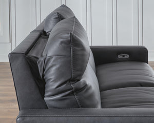 ModZ - 7 Piece Power Reclining Sectional