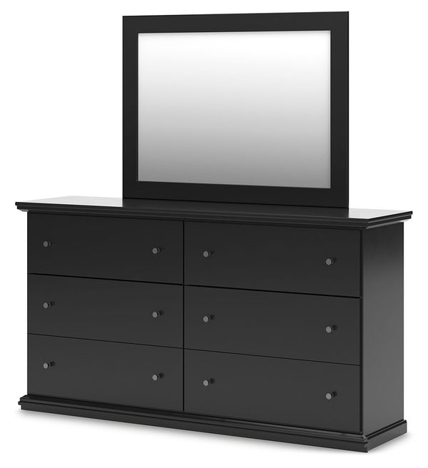 Maribel - Dresser