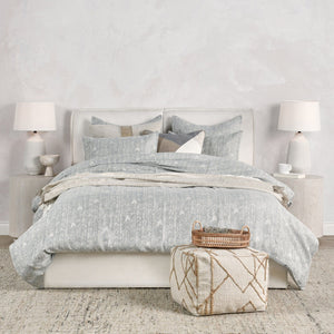 French Herringbone - Sham