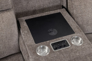 Colton - Sofa Set