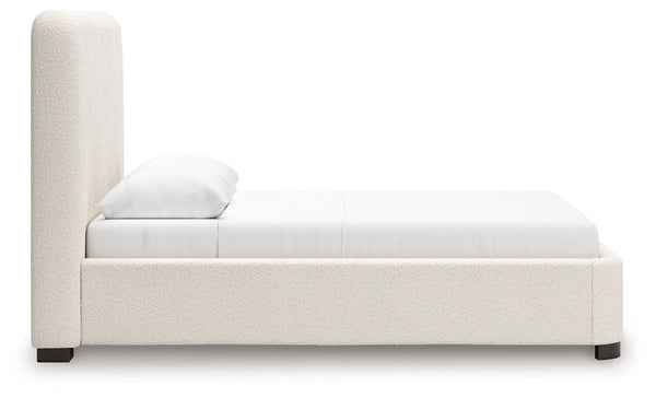 Brintstreet - Upholstered Bed