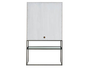 Dwell - Bar Cabinet