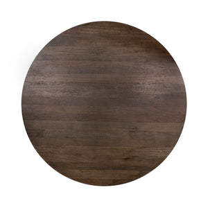 Brookside - Round Dining Table