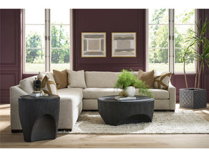 Montclair - Cinder Table