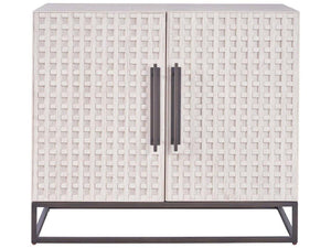 Dwell - Hall Chest