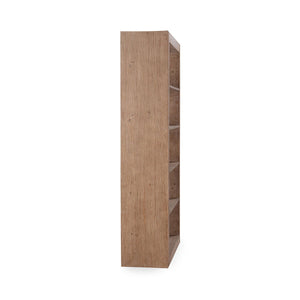 Nalani - Bookshelf - Natural
