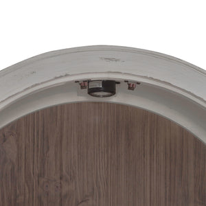 River Place - Curio Cabinet