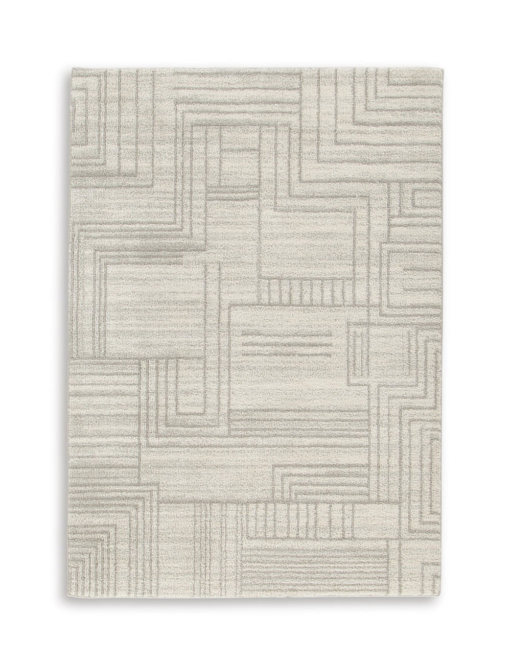 Dorwick - Washable Rug