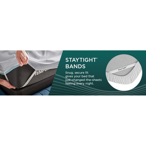 Linens - Tempur Luxe Egyptian Cotton Pillowcase Set