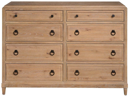 Griffith Park - Chest