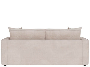 Maxx - Apartment Sofa, Special Order - Beige