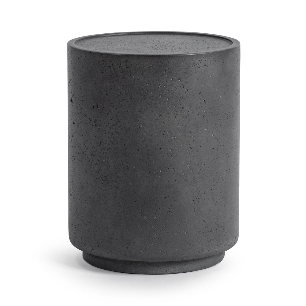 Darsa - Outdoor Round Accent Table