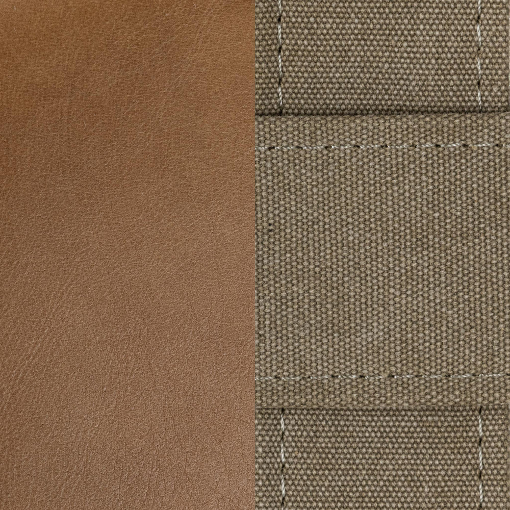 Casen - Accent Chair - Tan