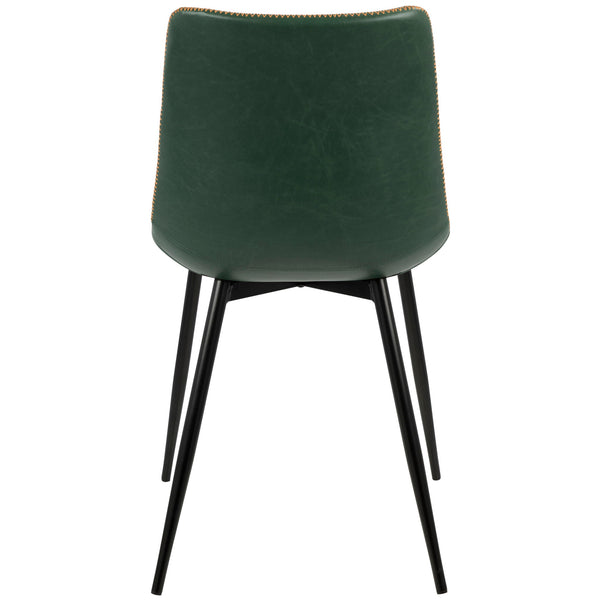 Durango - Contemporary Dining Chair (Set of 2)