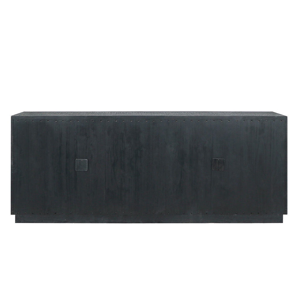 Larson - 4 Door Sideboard