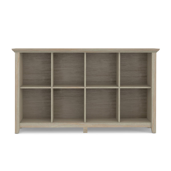 Acadian - Handcrafted Cube Storage