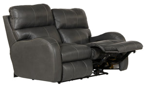 Angelo - Power Reclining Loveseat