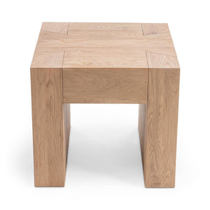 Bristol - Reclaimed Oak Table