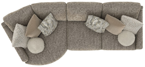 Turner - Sectional