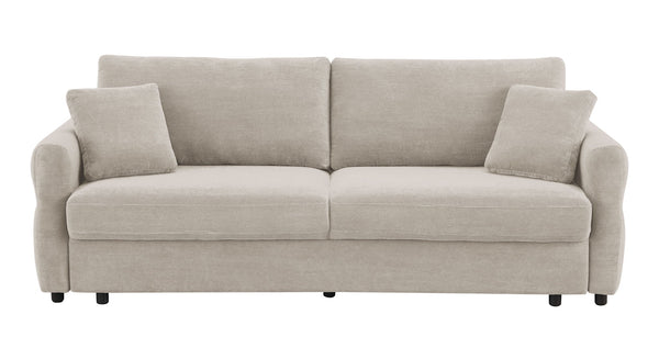 Haran - Pull Out Sleeper Sofa With Storage
