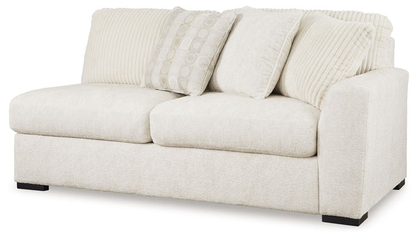 Chessington - Sectional