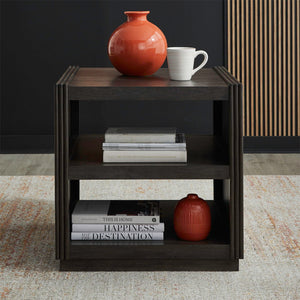 Modern Edge - Table