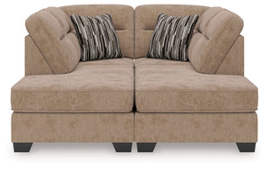 Olten - Sectional