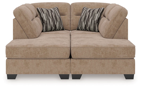 Olten - Sectional