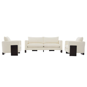 Cozy Sofa Set Oversized Comfy Cloud Sofa Group
