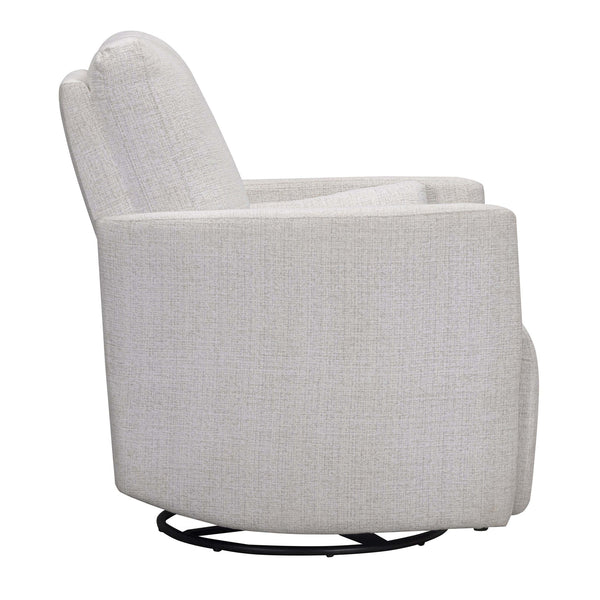 Turner - Manual Swivel Glider Recliner (Set of 2)