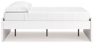 Onita - Platform Bed