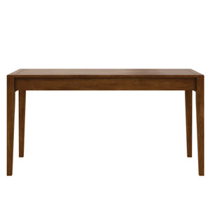 Modern Home Office Desk With Drawers